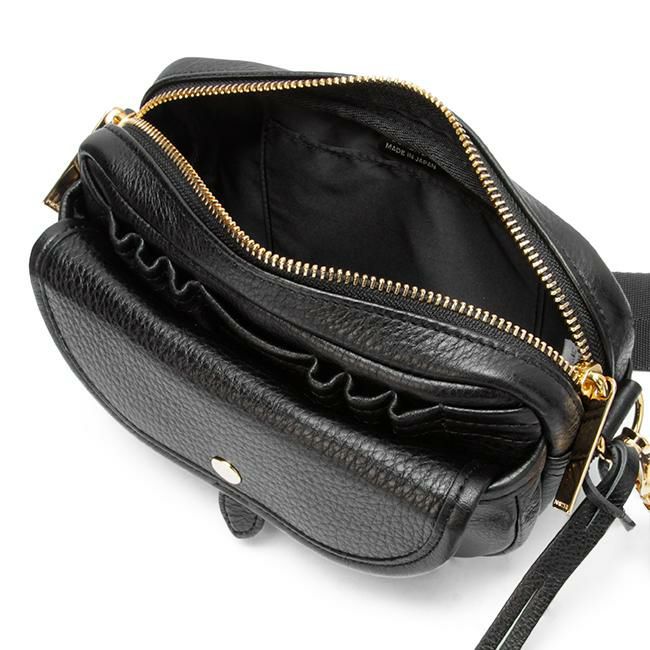 ポーター ミニアチュール ショルダーバッグ 256-05072 256-15072 PORTER