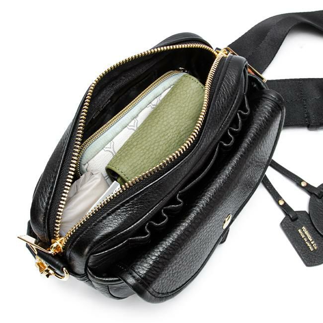 ポーター ミニアチュール ショルダーバッグ 256-05072 256-15072 PORTER