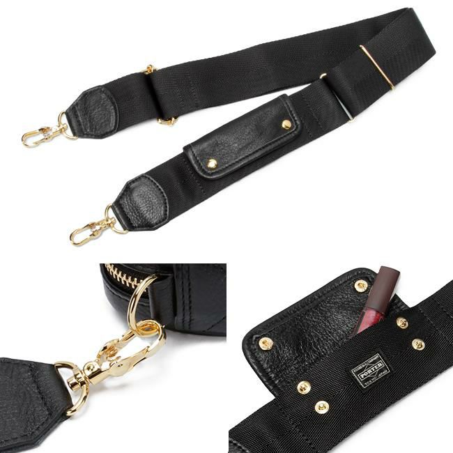 ポーター ミニアチュール ショルダーバッグ 256-05072 256-15072 PORTER