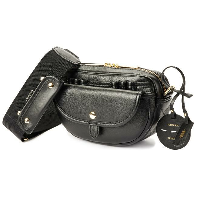 ポーター ミニアチュール ショルダーバッグ 256-05072 256-15072 PORTER