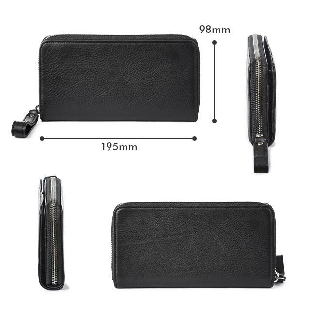 ポーター スプレンダー ロングウォレット 261-03893