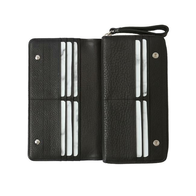 ポーター スプレンダー ロングウォレット 261-03893