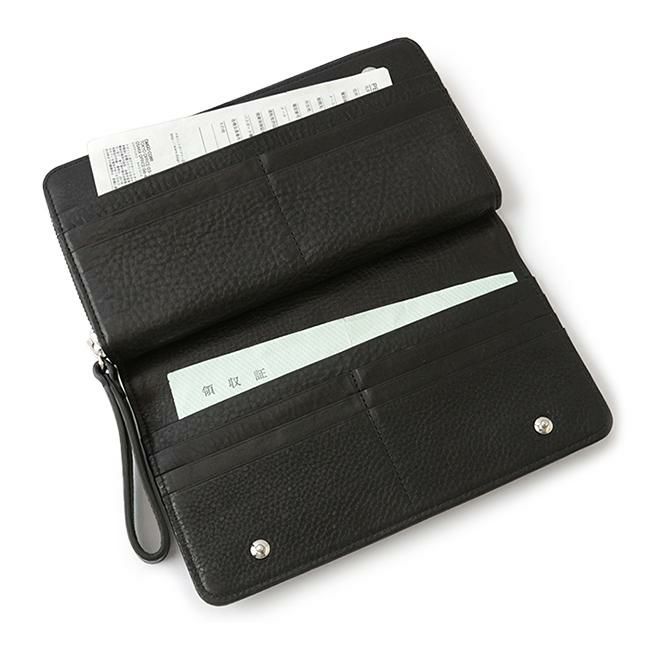 ポーター スプレンダー ロングウォレット 261-03893