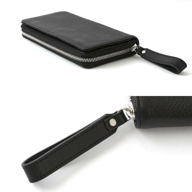 ポーター スプレンダー ロングウォレット 261-03893