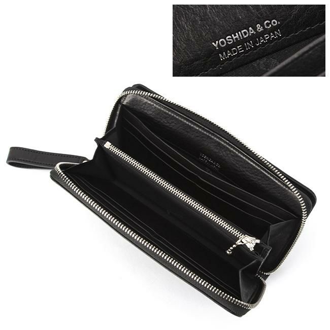 ポーター スプレンダー ロングウォレット 261-03893