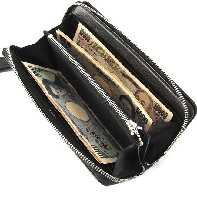 ポーター スプレンダー ロングウォレット 261-03893