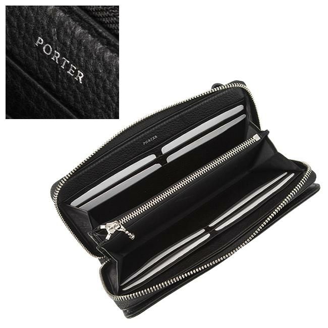 ポーター スプレンダー ロングウォレット 261-03893