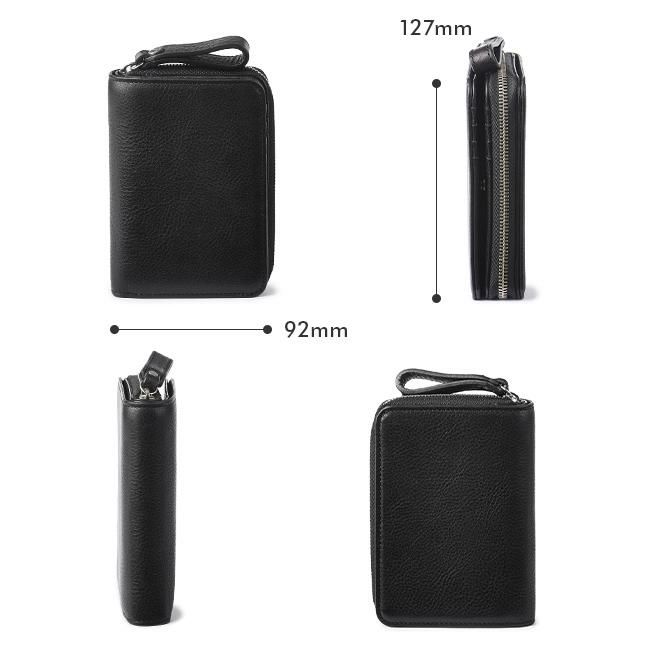 ポーター スプレンダー ウォレット 261-03894