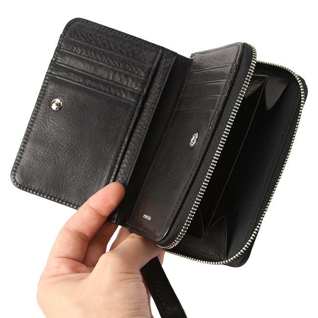 ポーター スプレンダー ウォレット 261-03894