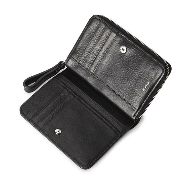 ポーター スプレンダー ウォレット 261-03894