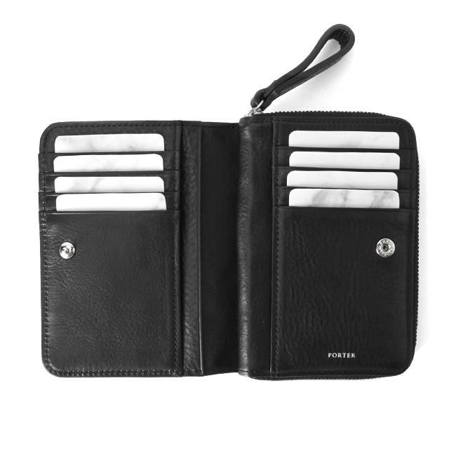 ポーター スプレンダー ウォレット 261-03894