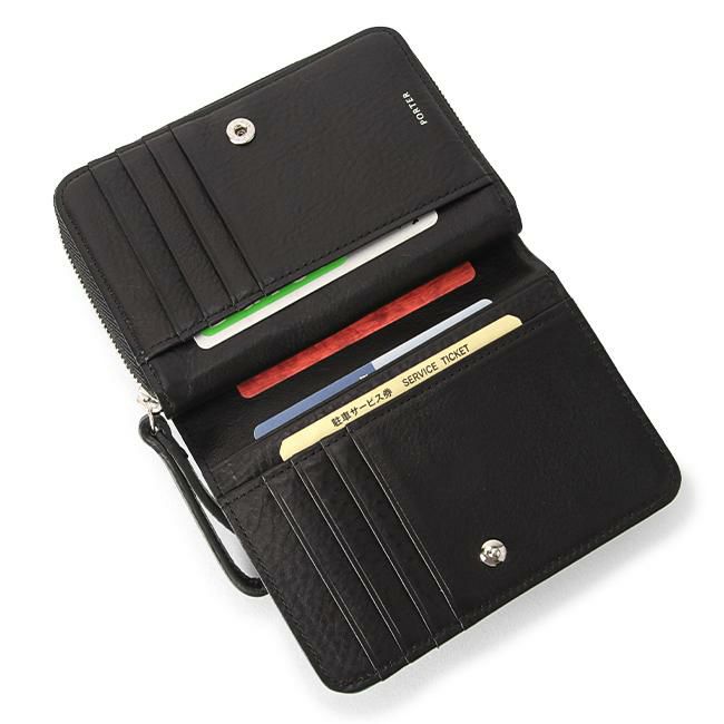 ポーター スプレンダー ウォレット 261-03894