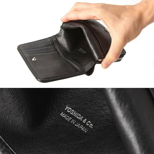 ポーター スプレンダー ウォレット 261-03894