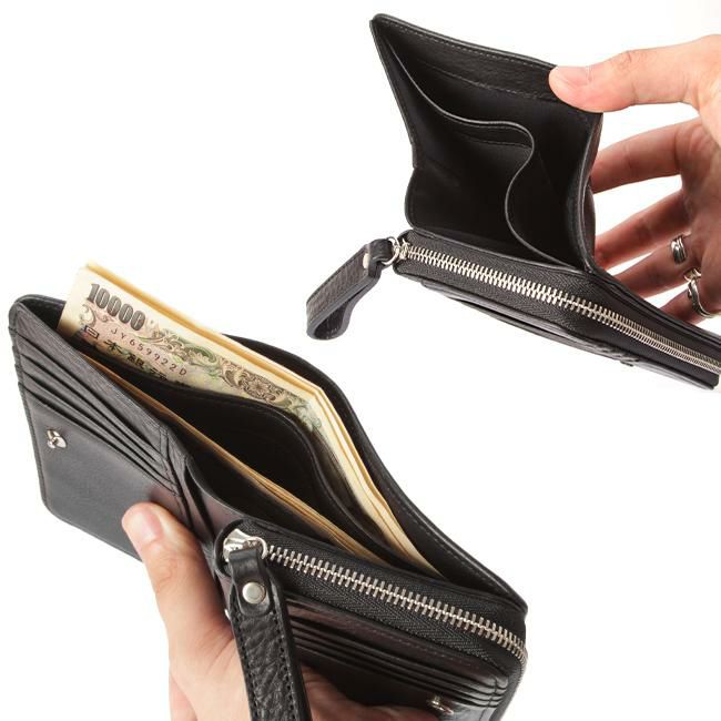 ポーター スプレンダー ウォレット 261-03894