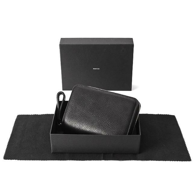ポーター スプレンダー ウォレット 261-03894