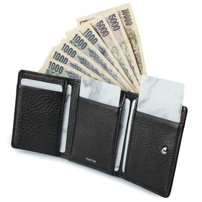 ポーター スプレンダー ウォレット 261-03895