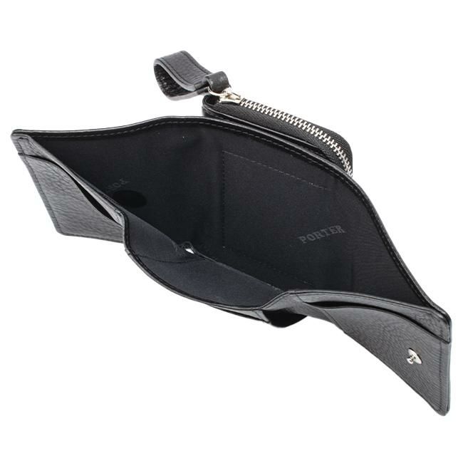 正規取扱店】ポーター スプレンダー ウォレット 261-03895 正規取扱店】ポーター スプレンダー ウォレット 261-03895