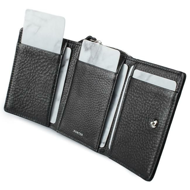 ポーター スプレンダー ウォレット 261-03895