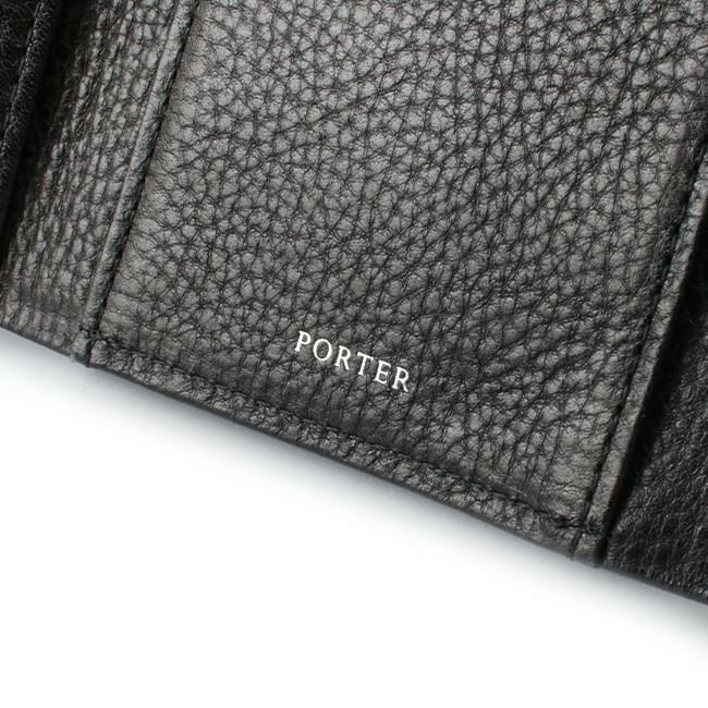 正規取扱店】ポーター スプレンダー ウォレット 261-03895