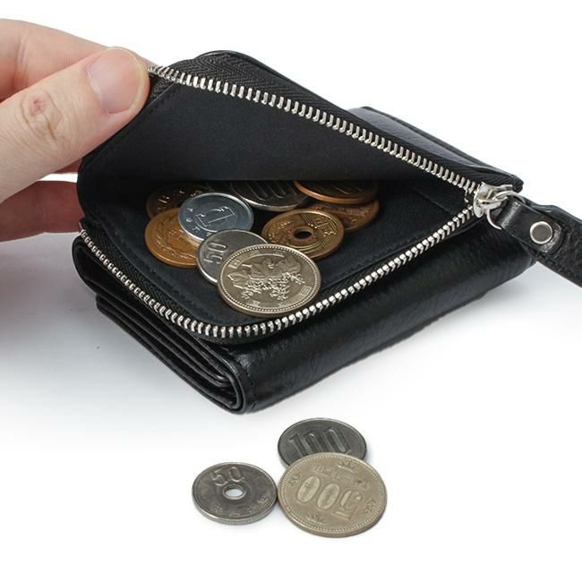 ポーター スプレンダー ウォレット 261-03895