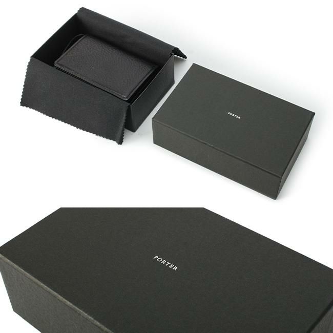 ポーター スプレンダー ウォレット 261-03895