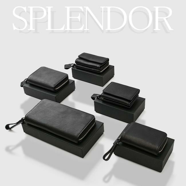 ポーター スプレンダー ウォレット 261-03895