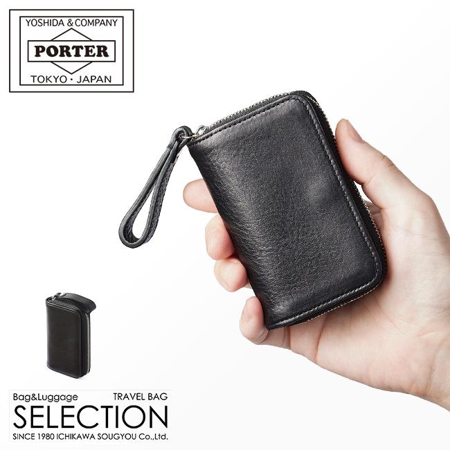 正規取扱店】ポーター スプレンダー ウォレット 261-03895｜PORTER 