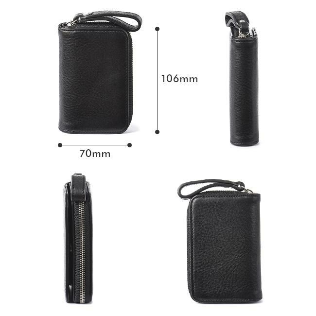 ポーター スプレンダー コイン＆カードケース 261-03896