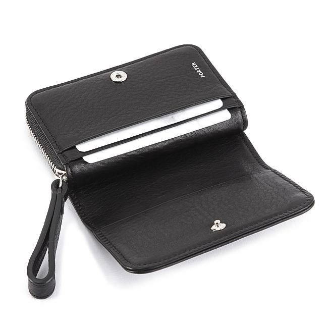 ポーター スプレンダー コイン＆カードケース 261-03896