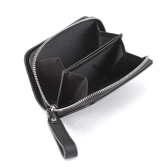 ポーター スプレンダー コイン＆カードケース 261-03896