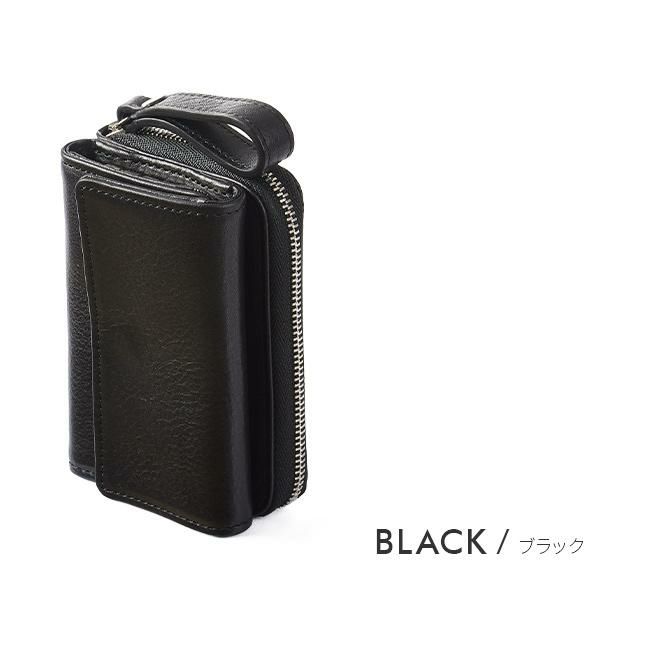 ポーター スプレンダー キーケース 261-03897