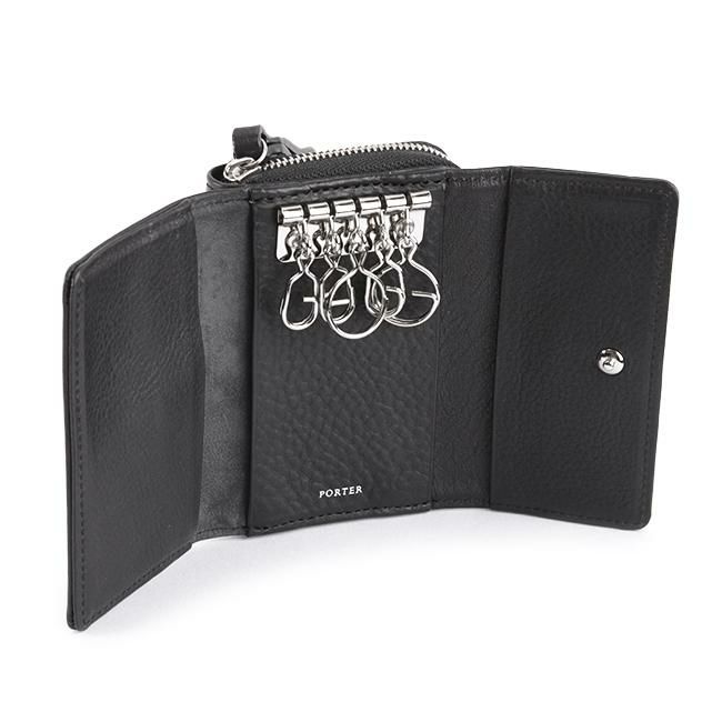 ポーター スプレンダー キーケース 261-03897
