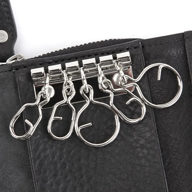 ポーター スプレンダー キーケース 261-03897