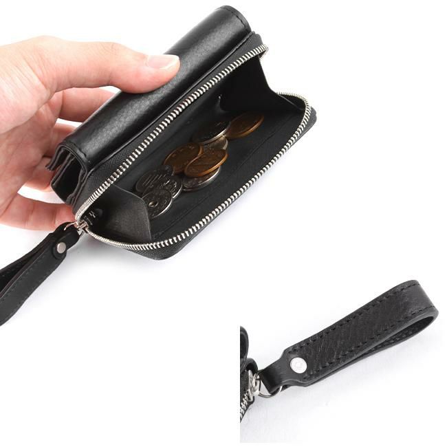 ポーター スプレンダー キーケース 261-03897