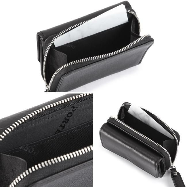 ポーター スプレンダー キーケース 261-03897