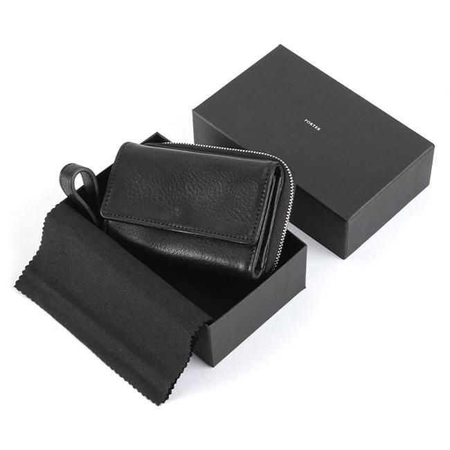 ポーター スプレンダー キーケース 261-03897