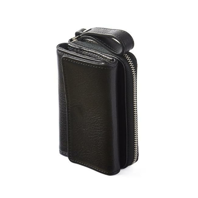 ポーター スプレンダー キーケース 261-03897｜PORTER SPLENDOR