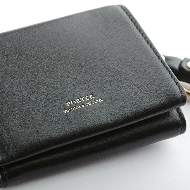 ポーター ユニ ウォレット 284-01376