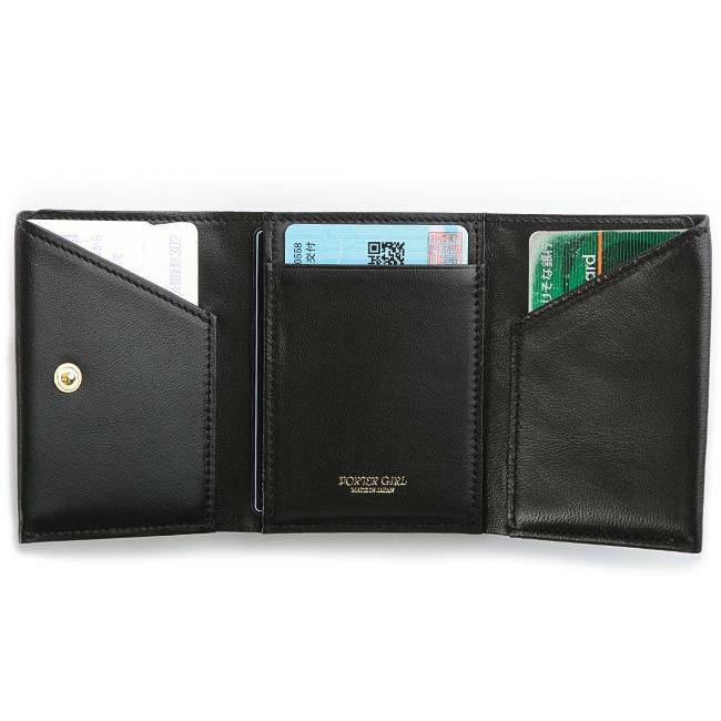 ポーター ユニ ウォレット 284-01376