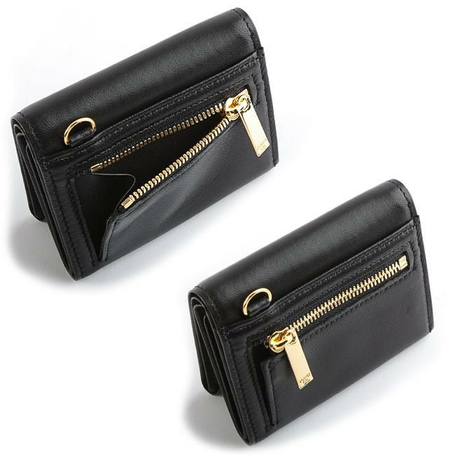 ポーター ユニ ウォレット 284-01376