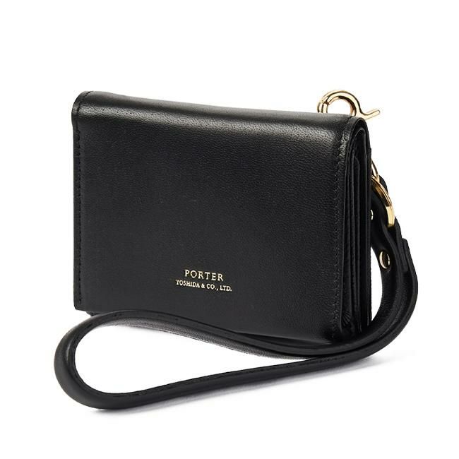 ポーター ユニ ウォレット 284-01376