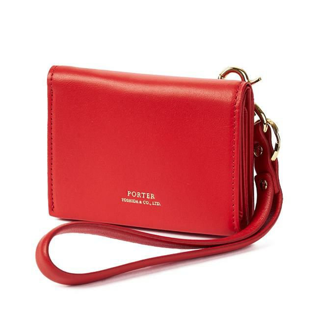 ポーター ユニ ウォレット 284-01376