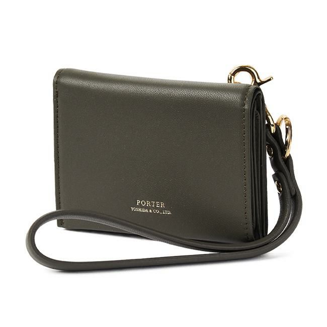 ポーター ユニ ウォレット 284-01376