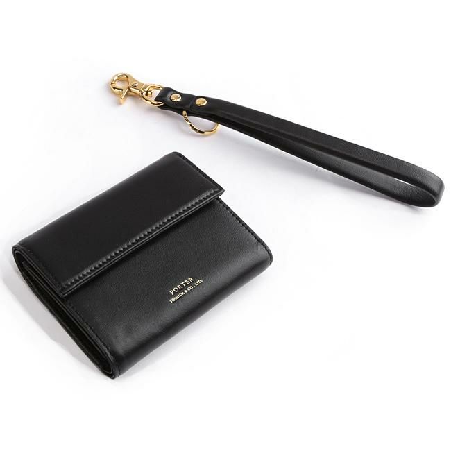 ポーター ユニ ウォレット 284-01377