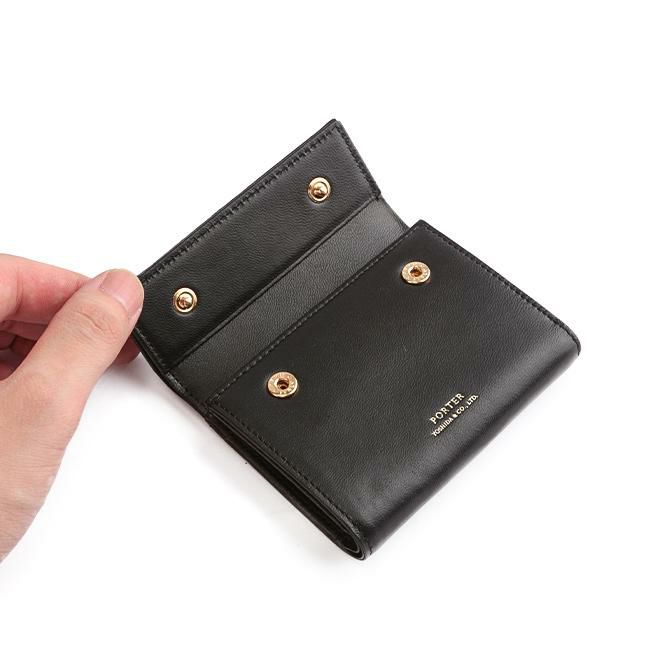 ポーター ユニ ウォレット 284-01377