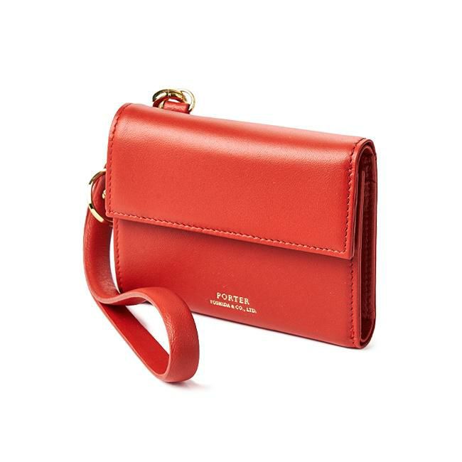ポーター ユニ ウォレット 284-01377