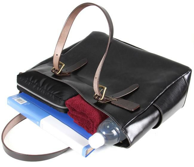 ツェハ ブリリアント トートバッグ  290-9800