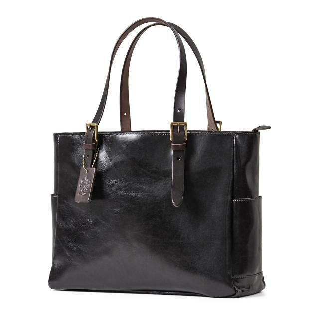 ツェハ ブリリアント トートバッグ  290-9800