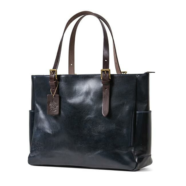 ツェハ ブリリアント トートバッグ  290-9800