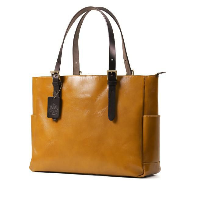 ツェハ ブリリアント トートバッグ  290-9800